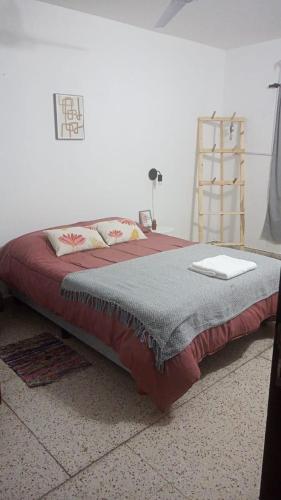 Casa Libertad