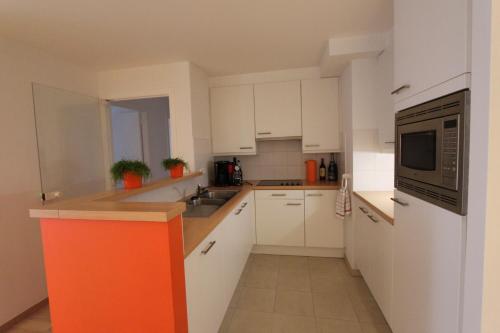  Apartment Résidence Cézanne in Nieuwpoort