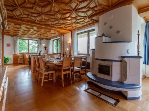 Chalet Sandra, Piesendorf (zdjęcie 2)