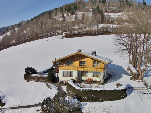 Chalet Sandra, Piesendorf (zdjęcie 4)