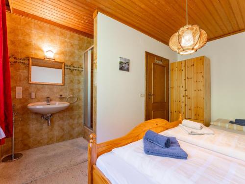 Chalet Sandra, Piesendorf (zdjęcie 5)