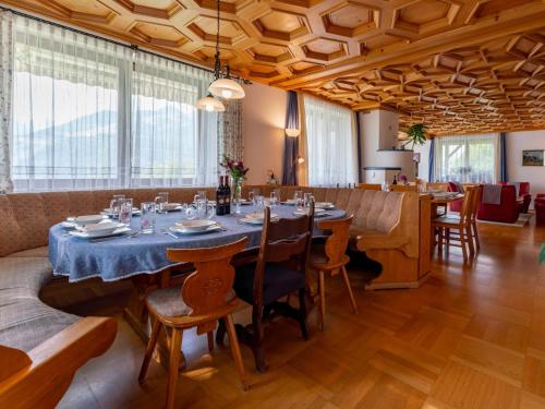 Chalet Sandra, Piesendorf (zdjęcie 6)