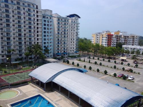 Pd Marina Resort – Port Dickson, LA