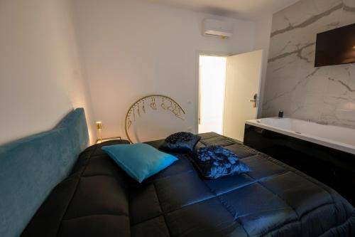 Jacuzzi Rooms Vatican Museum