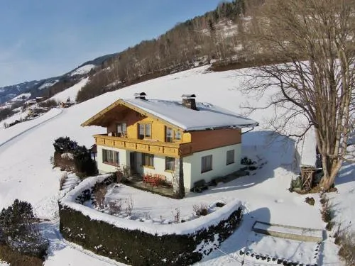 Chalet Sandra in Piesendorf, Österreich