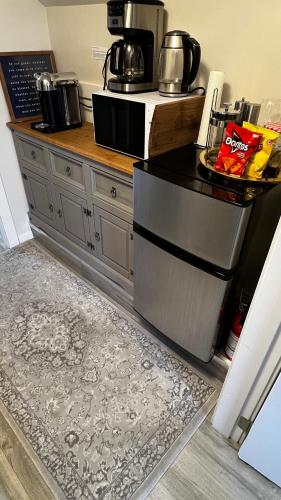 Faciliteiten, ALL NEW 2BR Loft in Chilliwack (BC)