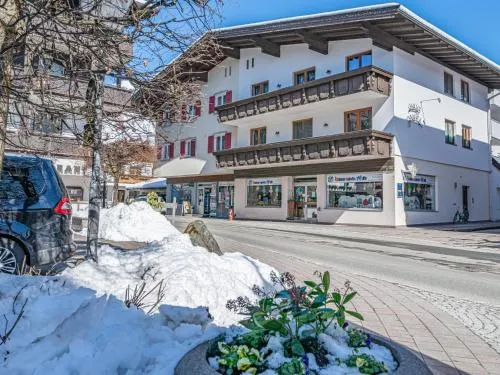 Haus Janita 1 in Westendorf, Österreich