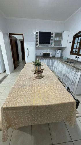 บริการและสิ่งอำนวยความสะดวก, Nina's House in วีลาเซาเปาโล