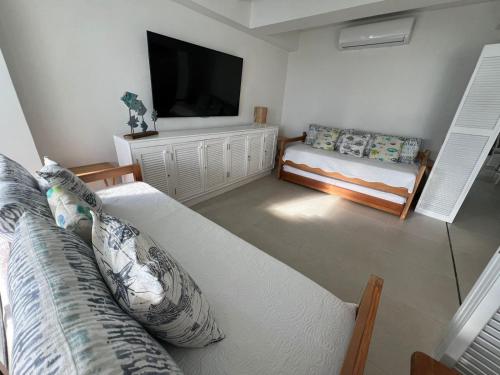 Two-Bedroom Apartment with Balcony image 10