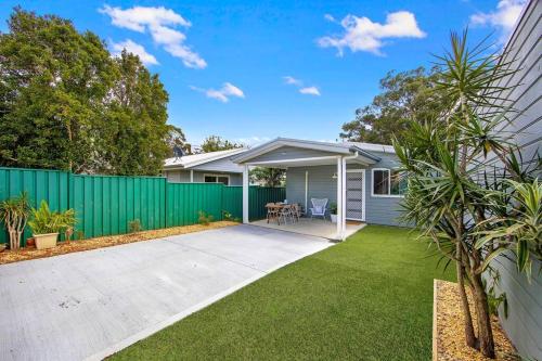 Vistas, Green Olive in Ettalong Beach