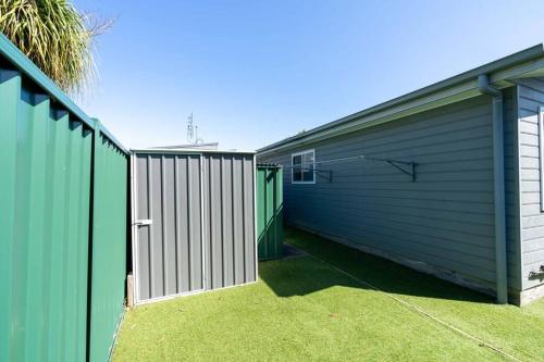 Green Olive in Ettalong Beach