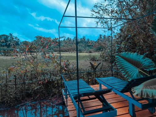 The WE2 - Wildwood Elegance Escape, Bentota (fotografie 8)