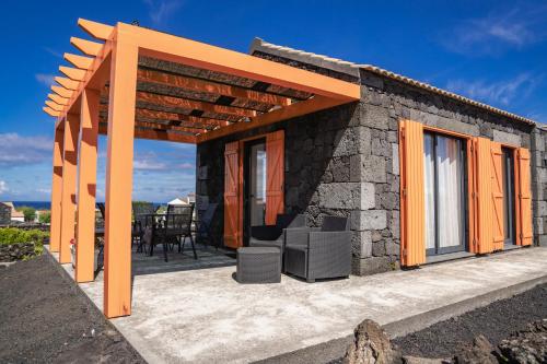 Viesnīcas āriene, Paraíso do Triângulo (Paraiso do Triangulo) in Lajido