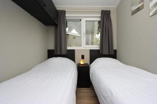 Wellness Chalet Veluwemeer Wellness Chalet Veluwemeer