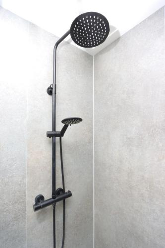 Wellness Chalet Veluwemeer Wellness Chalet Veluwemeer