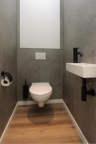 Wellness Chalet Veluwemeer Wellness Chalet Veluwemeer