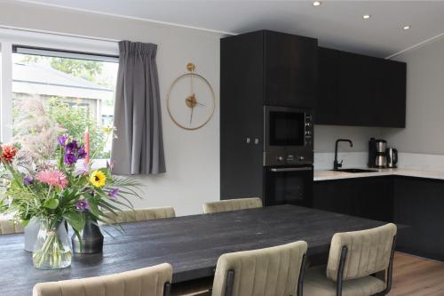 Wellness Chalet Veluwemeer Wellness Chalet Veluwemeer