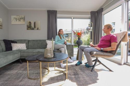 Wellness Chalet Veluwemeer Wellness Chalet Veluwemeer