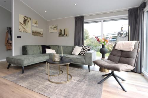 Wellness Chalet Veluwemeer Wellness Chalet Veluwemeer