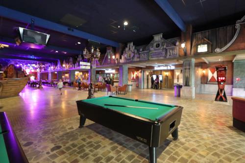 Wellness Chalet Veluwemeer Wellness Chalet Veluwemeer