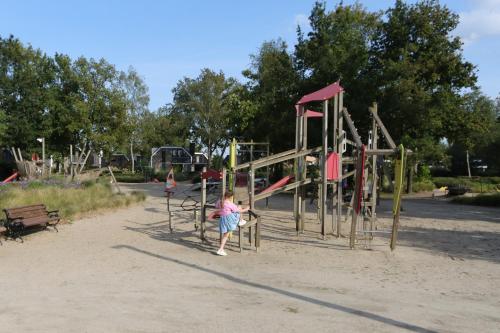 Wellness Chalet Veluwemeer Wellness Chalet Veluwemeer