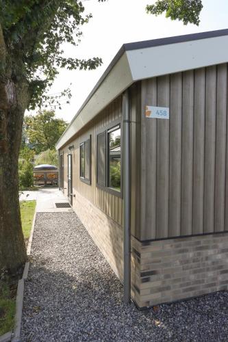 Wellness Chalet Veluwemeer Wellness Chalet Veluwemeer