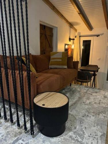 Studio à 3 min de la plage