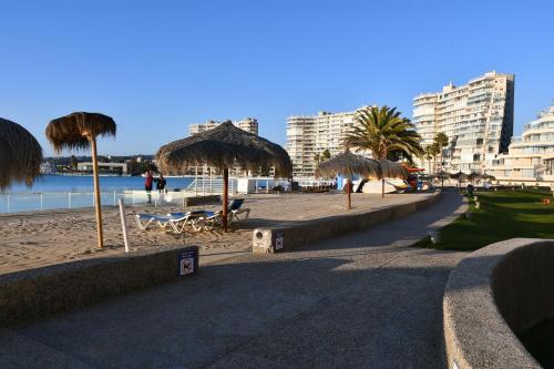 San Alfonso del Mar Ideal