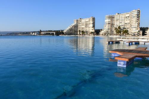 San Alfonso del Mar Ideal