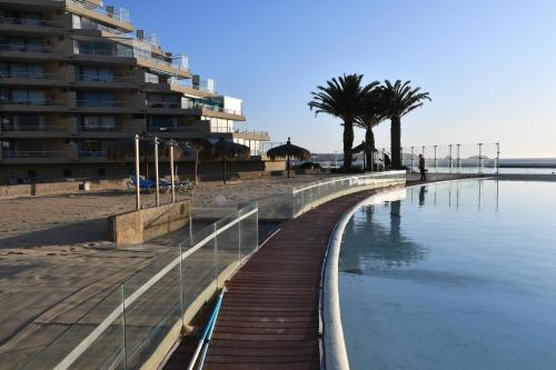 San Alfonso del Mar Ideal