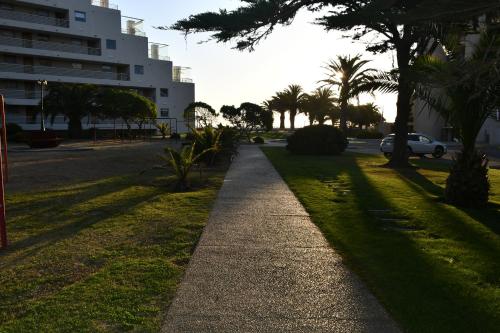 San Alfonso del Mar Ideal