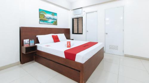 RedDoorz near Pasay Taft, Manila (fotografie 6)