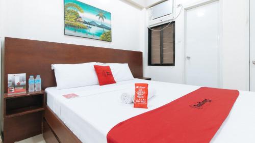 RedDoorz near Pasay Taft, Manila (fotografie 7)