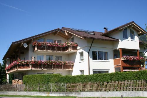 Mein Landhaus - Burgberg