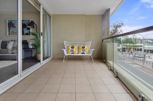 Apartment with Sea View image 10