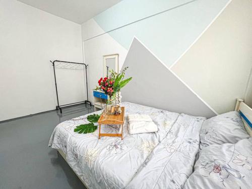 Cheras, 1-10pax, FREE WIFI, 3BedRoom Cheras, 1-10pax, FREE WIFI, 3BedRoom