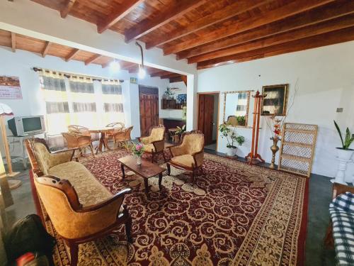 sasru holiday home in Nuwara Eliya