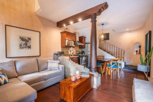 Boutique Villa in Antigua, Antigua Guatemala (photo 8)