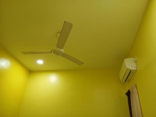 Hill View Paka Homestay in Paka