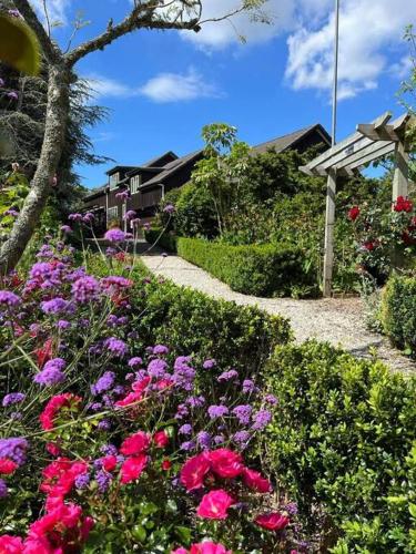 Kauri View Cottage - 2 Bedroom Self Contained Unit, Auckland (foto 9)