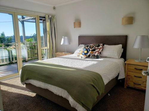 Kauri View Cottage - 2 Bedroom Self Contained Unit, Auckland (foto 10)