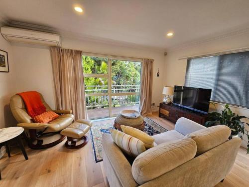 Kauri View Cottage - 2 Bedroom Self Contained Unit, Auckland (foto 11)