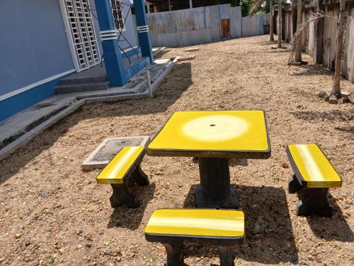 View, Hill View Paka Homestay in Paka