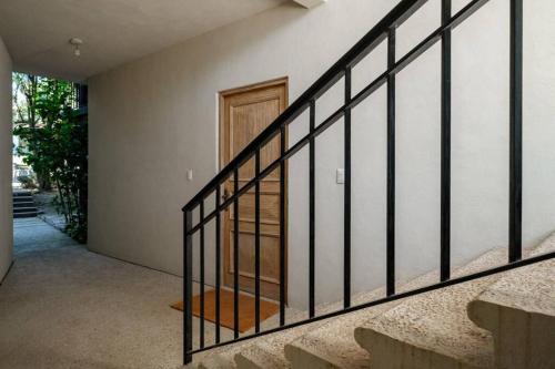 Modern 3-bedroom and peaceful getaway in San Miguel de Allende by VIATO in San Miguel de Allende, Mexico