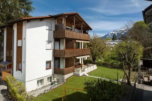 Between Lakes Apartments - 58 in Interlaken, Schweiz