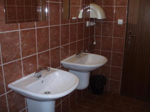 Hotel Pivovar