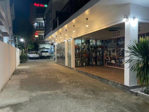 Dai An Hotel Ben Tre