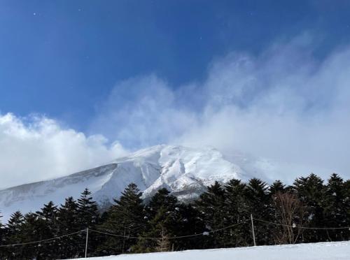 三笠の宿 Mikasanoyado