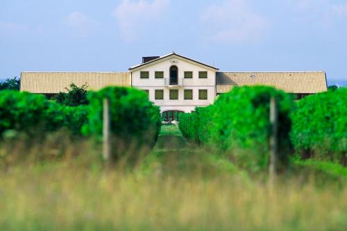  Agriturismo Quinta della Luna, San Quirino bei Spilimbergo