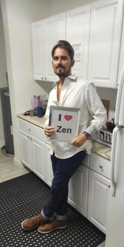 Zèn - Female Only Dorms - Men Only Dorms - No Mix- WiFi - Parking - Coffee - Lockers -Airport-Hard Rock Casino - Fort Lauderdale Beach - Cruise Port - Hollywood Beach in Fort Lauderdale, USA